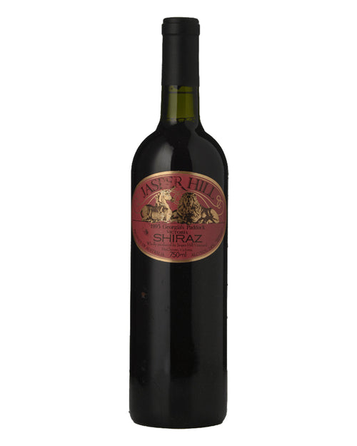 1993 Jasper Hill Georgia's Paddock Shiraz 750ml