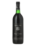 1988 Henschke Mount Edelstone Shiraz 750ml Just Below Base of Neck