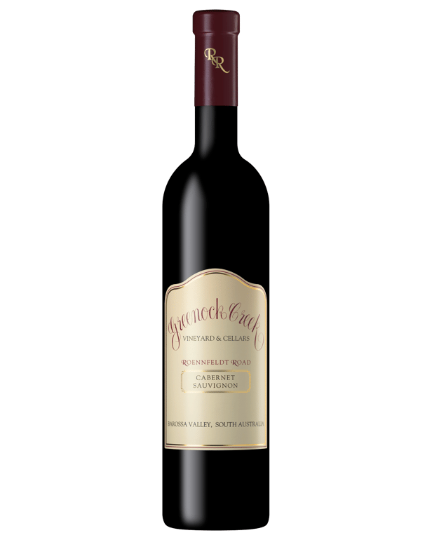2020 Greenock Creek Roennfeldt Road Cabernet Sauvignon 750ml Gift Box