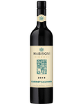 2018 Massoni Reserve Cabernet Sauvignon 750ml