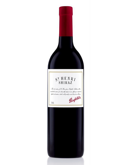 2003 Penfolds St Henri Shiraz 750ml