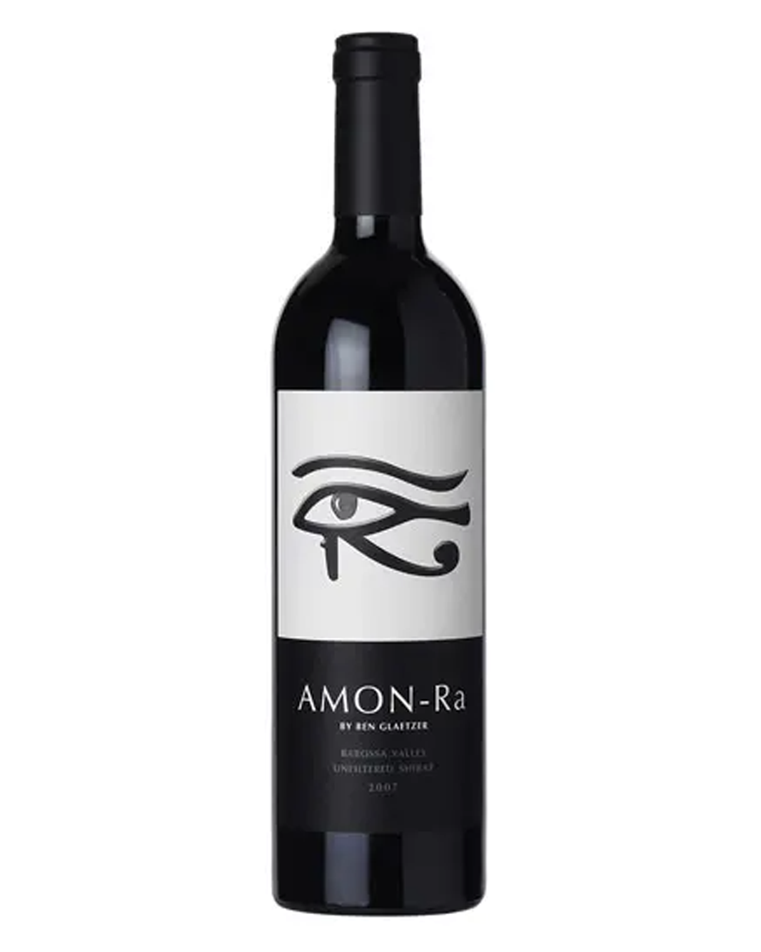 2007 Glaetzer 'Amon-Ra' Shiraz 750ml