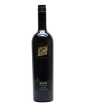 2015 Noon Winery Reserve Cabernet Sauvignon 750ml front