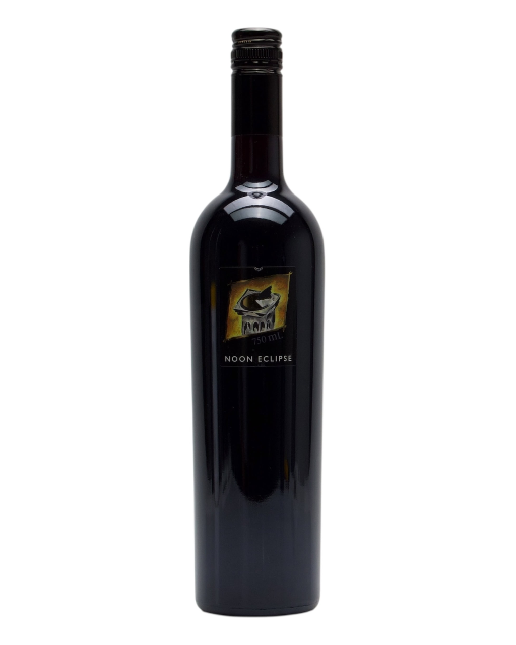 2016 Noon Winery Eclipse Grenache Shiraz 750ml front