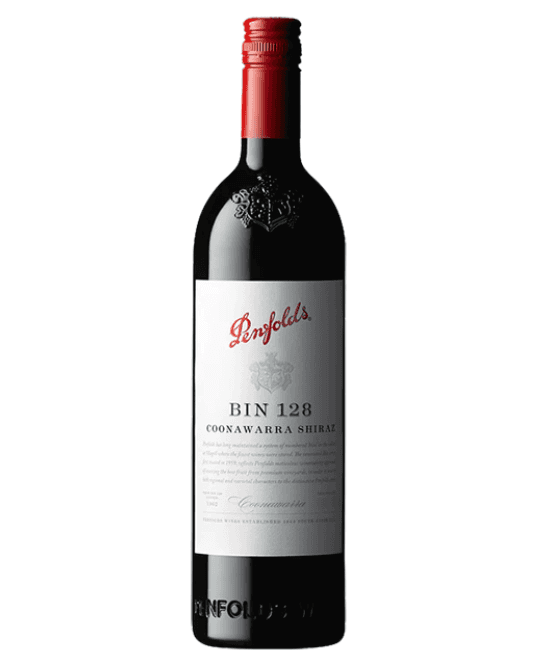 2015 Penfolds Bin 128 Shiraz 750ml