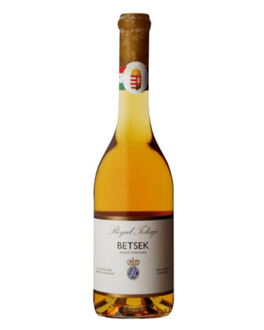 Royal Tokaji Betsek Single Vineyard 1st Growth 6 Puttonyos Aszú 500mL
2017
