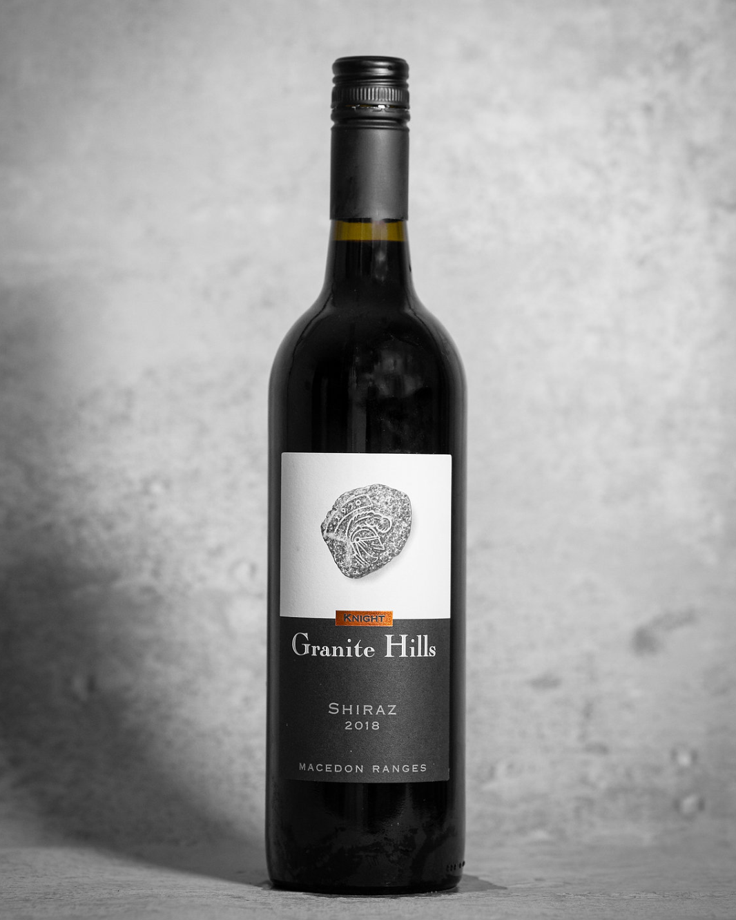 2019 Granite Hills Shiraz 750ml
