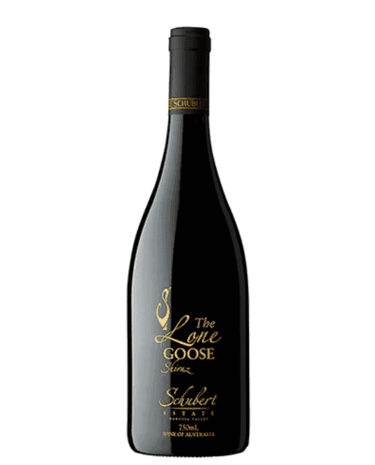 2019 Schubert Estate The Lone Goose Shiraz Viognier 750ml