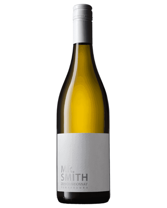 2025 Mr Smith Tumbarumba Chardonnay 750ml