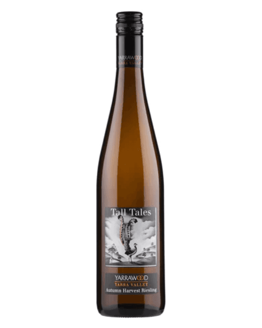 2023 Yarrawood Tall Tales Autumn Harvest Riesling 750ml