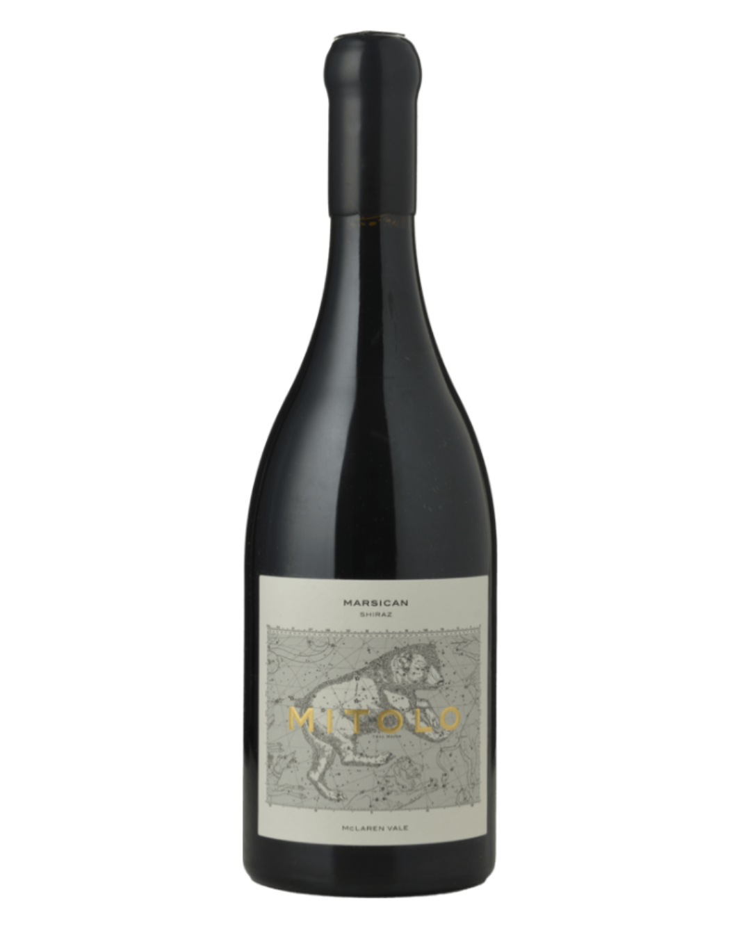 2019 Mitolo 'Marsican' Shiraz 750ml