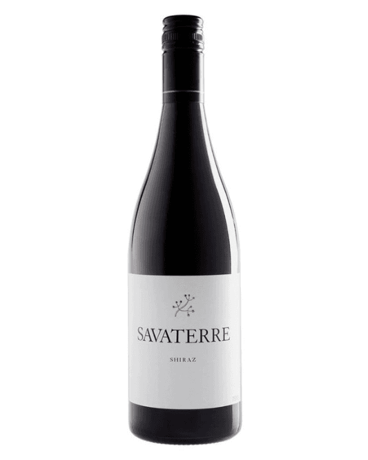 2021 Savaterre Shiraz 750ml
