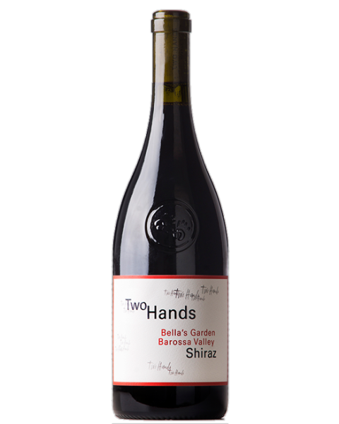 2022 Two Hands Bella's Garden Shiraz 750ml