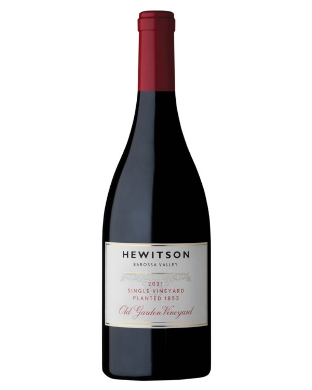 2022 Hewitson Old Garden Mourvèdre 750ml