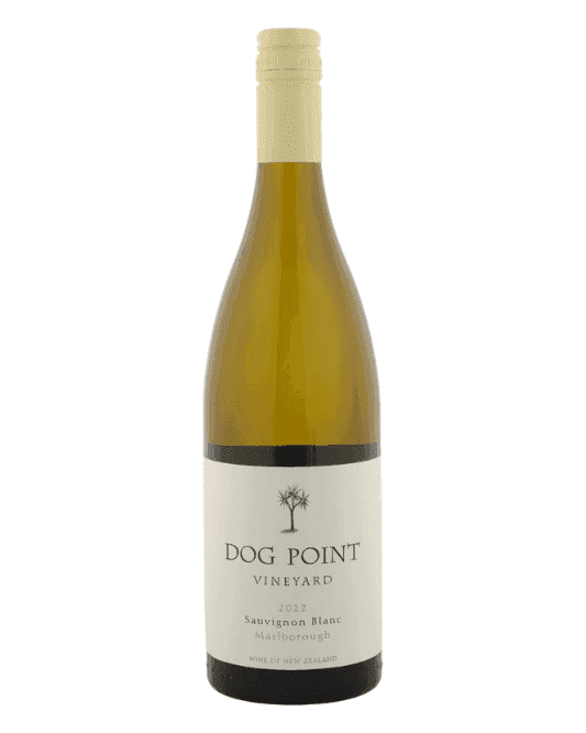 2023 Dog Point Sauvignon Blanc 750ml