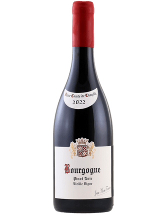 2022 Jean-Marie Fourrier Vigne Comte de Chapelle Bourgogne Rouge 750ml