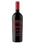2022 Koomilya GT Block Shiraz 750ml
