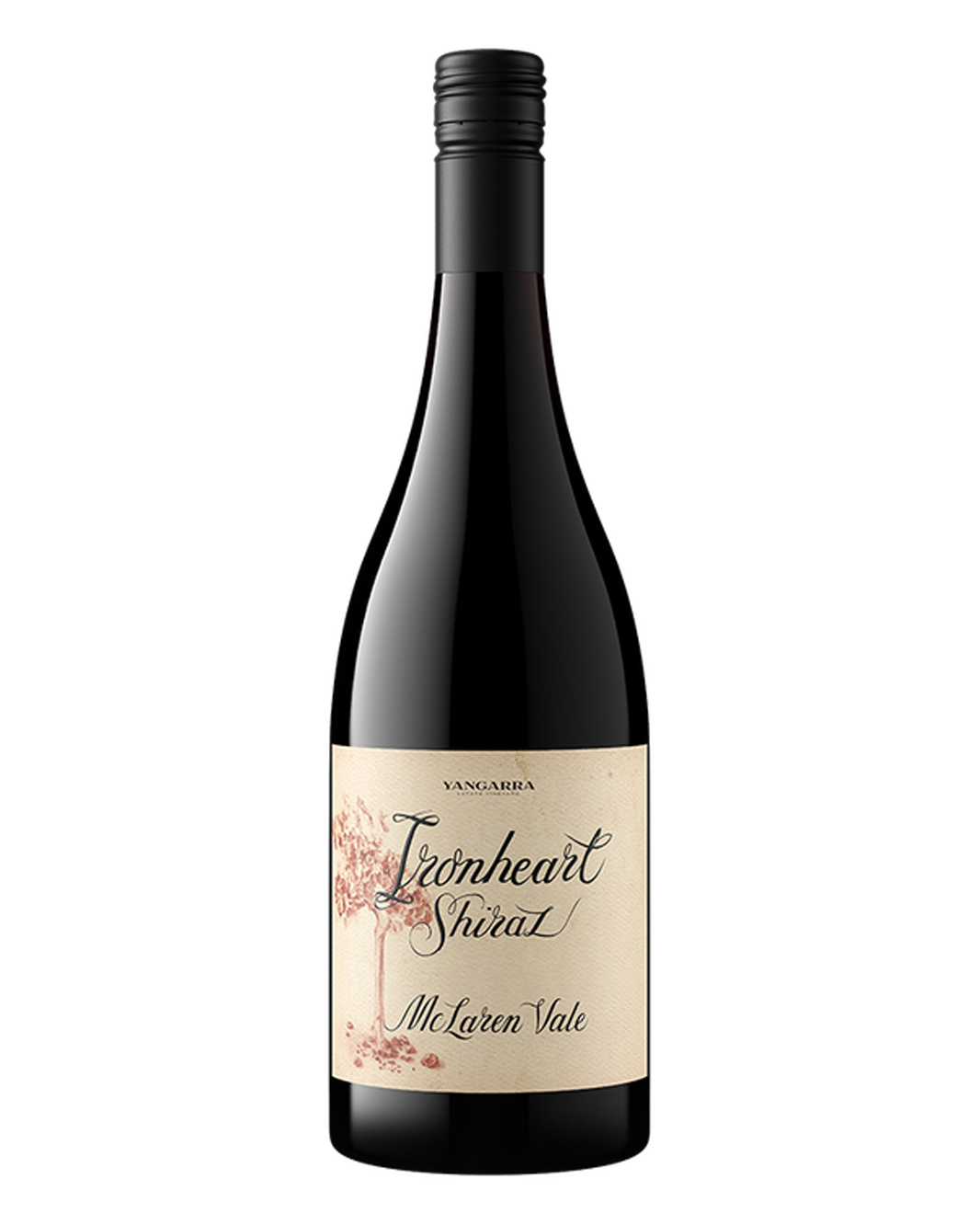 2022 Yangarra Estate Ironheart Shiraz
