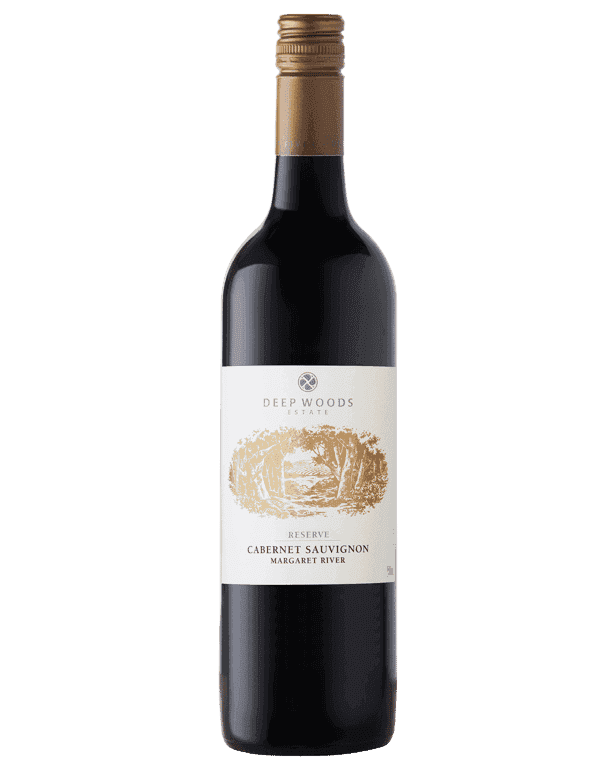 2023 Deep Woods Reserve Cabernet Sauvignon 750ml