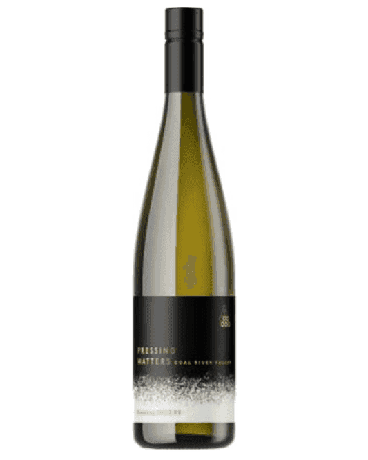 Pressing Matters R9 Riesling 750ml