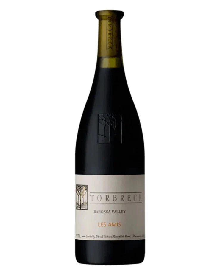 2022 Torbreck Les Amis Grenache 750ml