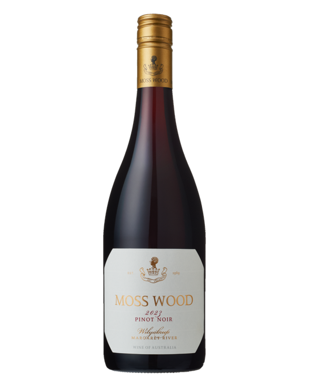 2023 Moss Wood Pinot Noir 750ml