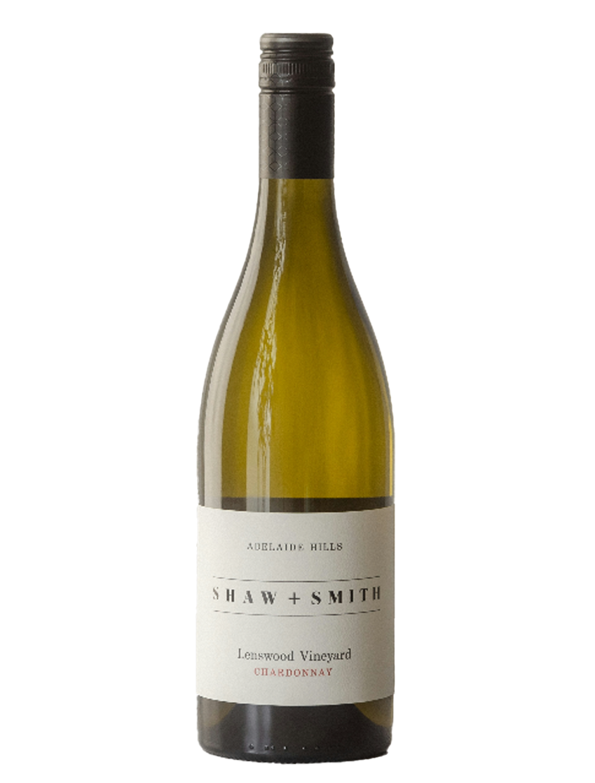 2023 Shaw + Smith Lenswood Vineyard Chardonnay 750ml