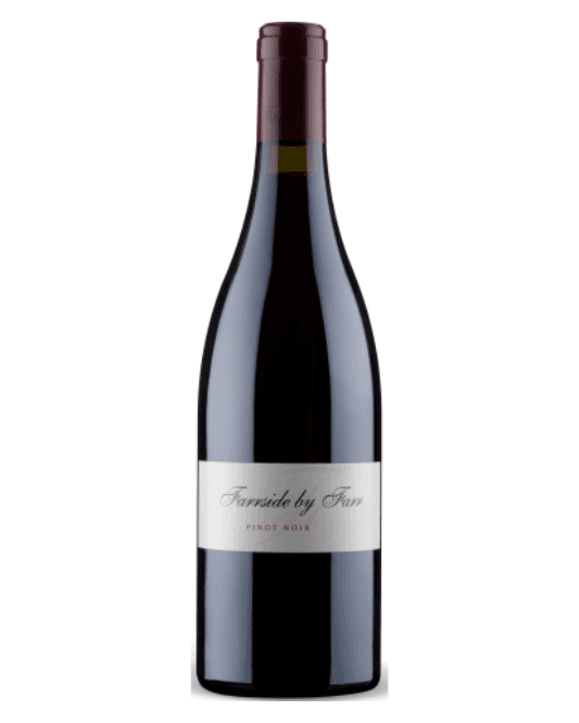 2024 By Farr Farrside Pinot Noir 750ml