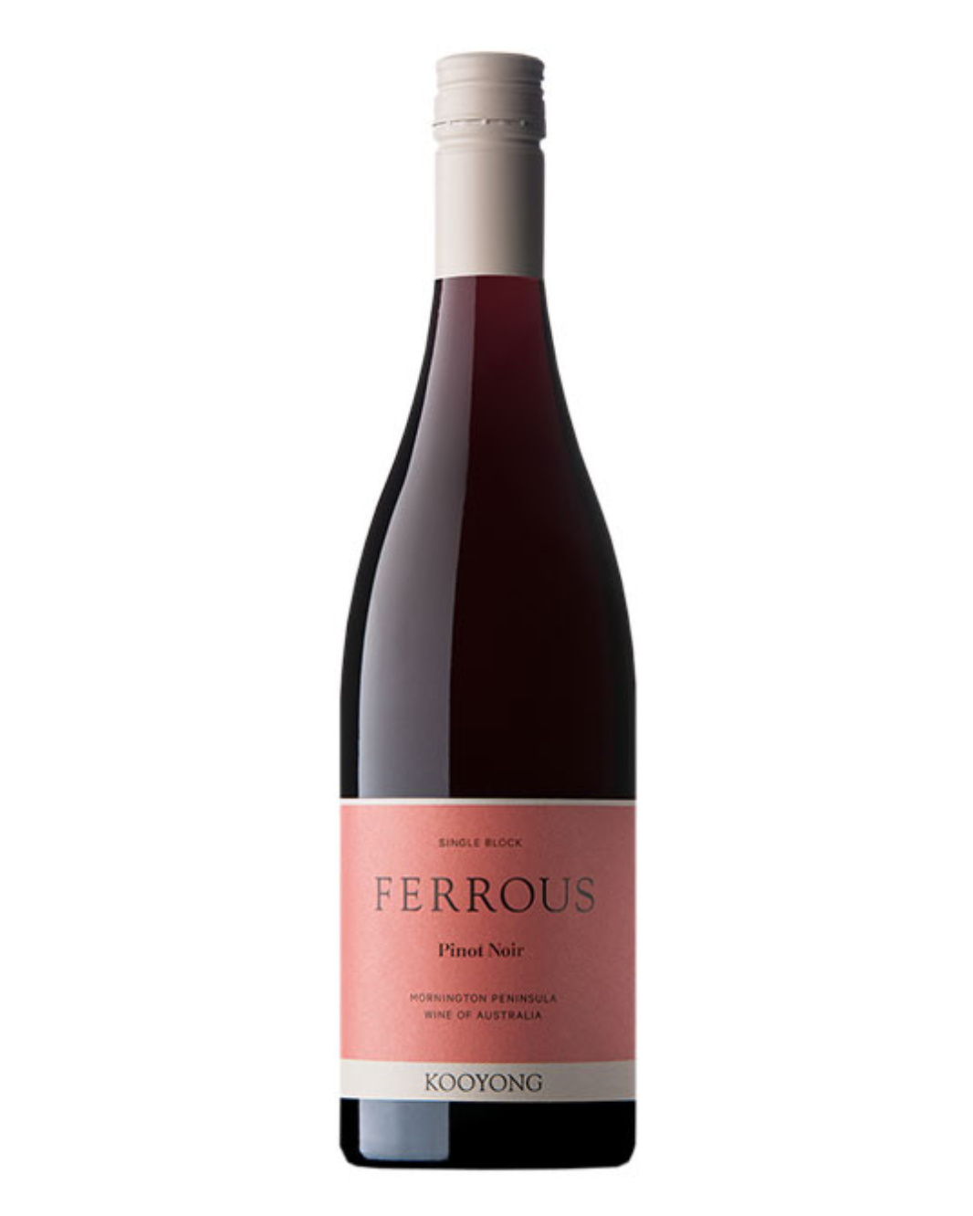 2023 Kooyong Ferrous Pinot Noir 750ml