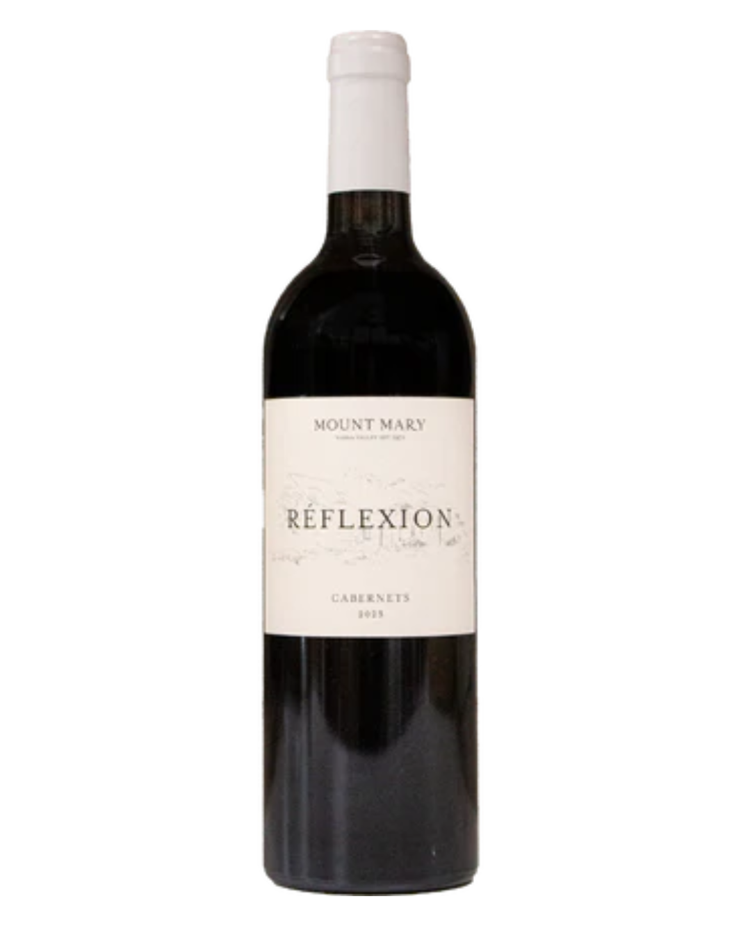 2023 Mount Mary Reflexion Cabernets 750ml