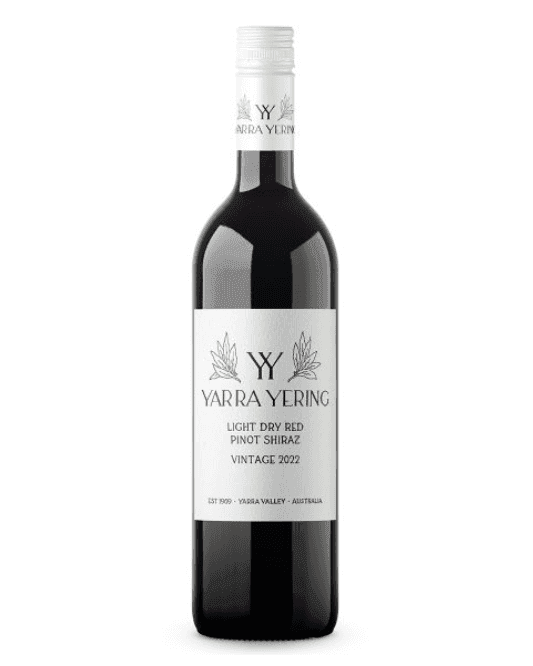2022 Yarra Yering Light Dry Red 750ml