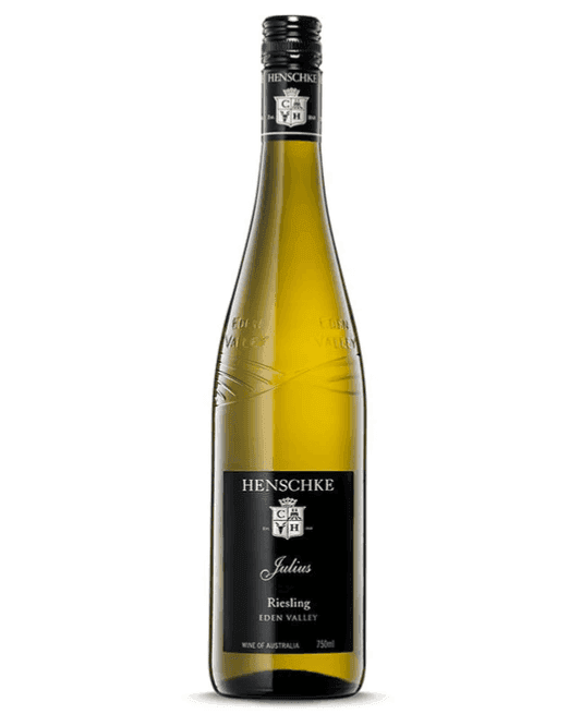 2025 Henschke Julius Riesling 750ml