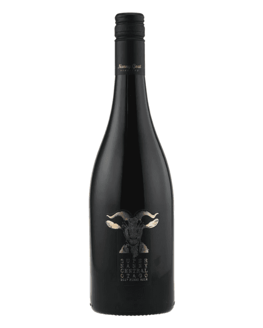 2023 Nanny Goat Vineyard Super Nanny Pinot Noir 750ml