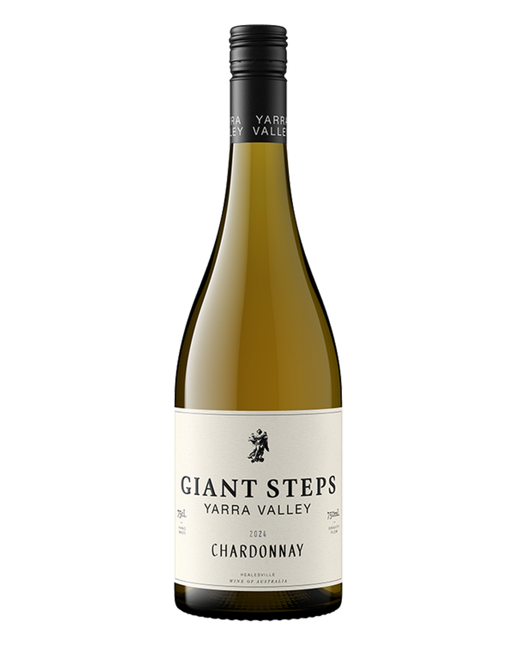 2025 Giant Steps Winery Chardonnay 750ml