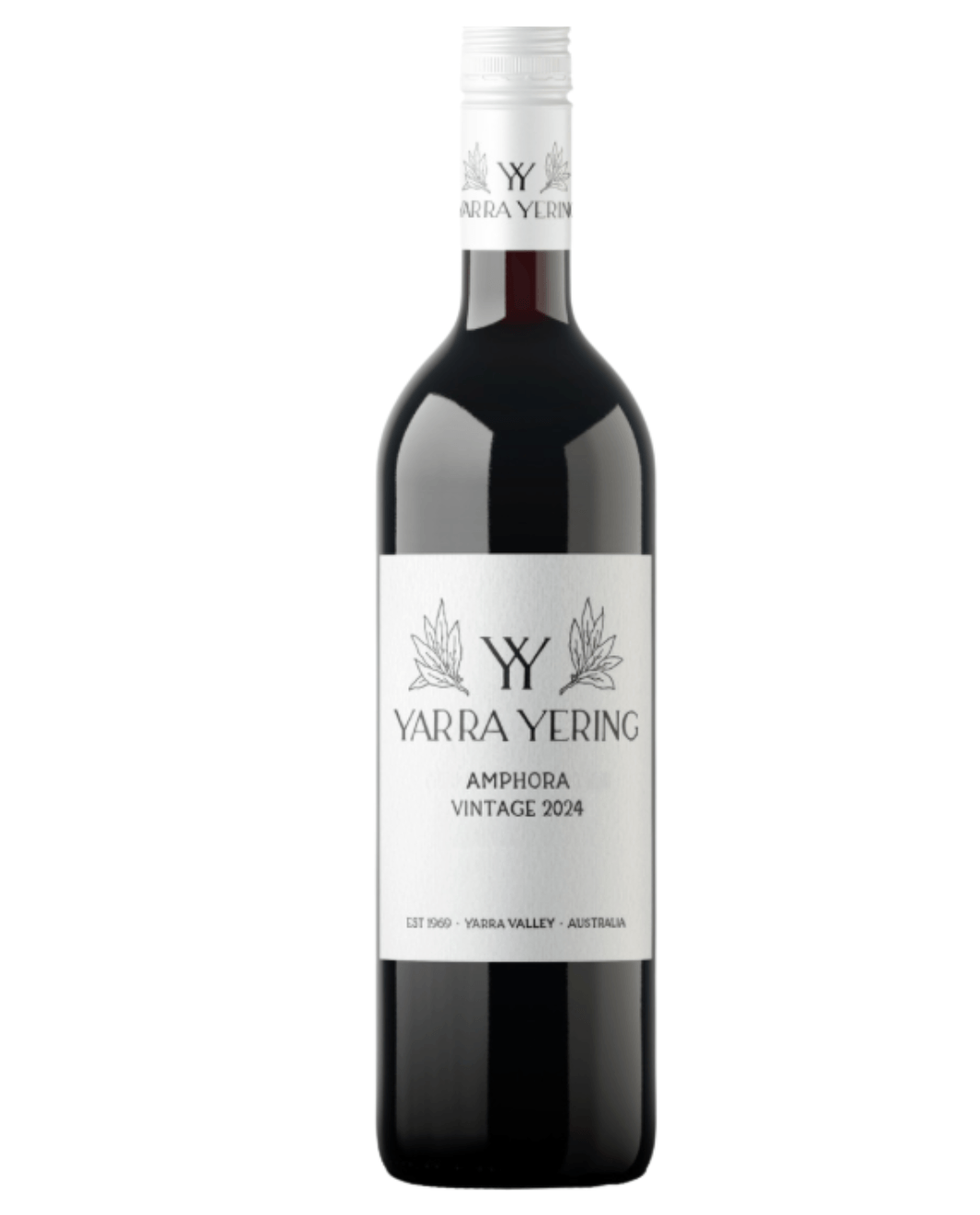 2024 Yarra Yering Shiraz Cabernet Amphora 750ml