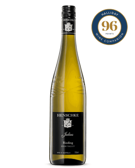 2025 Henschke Julius Riesling 750ml