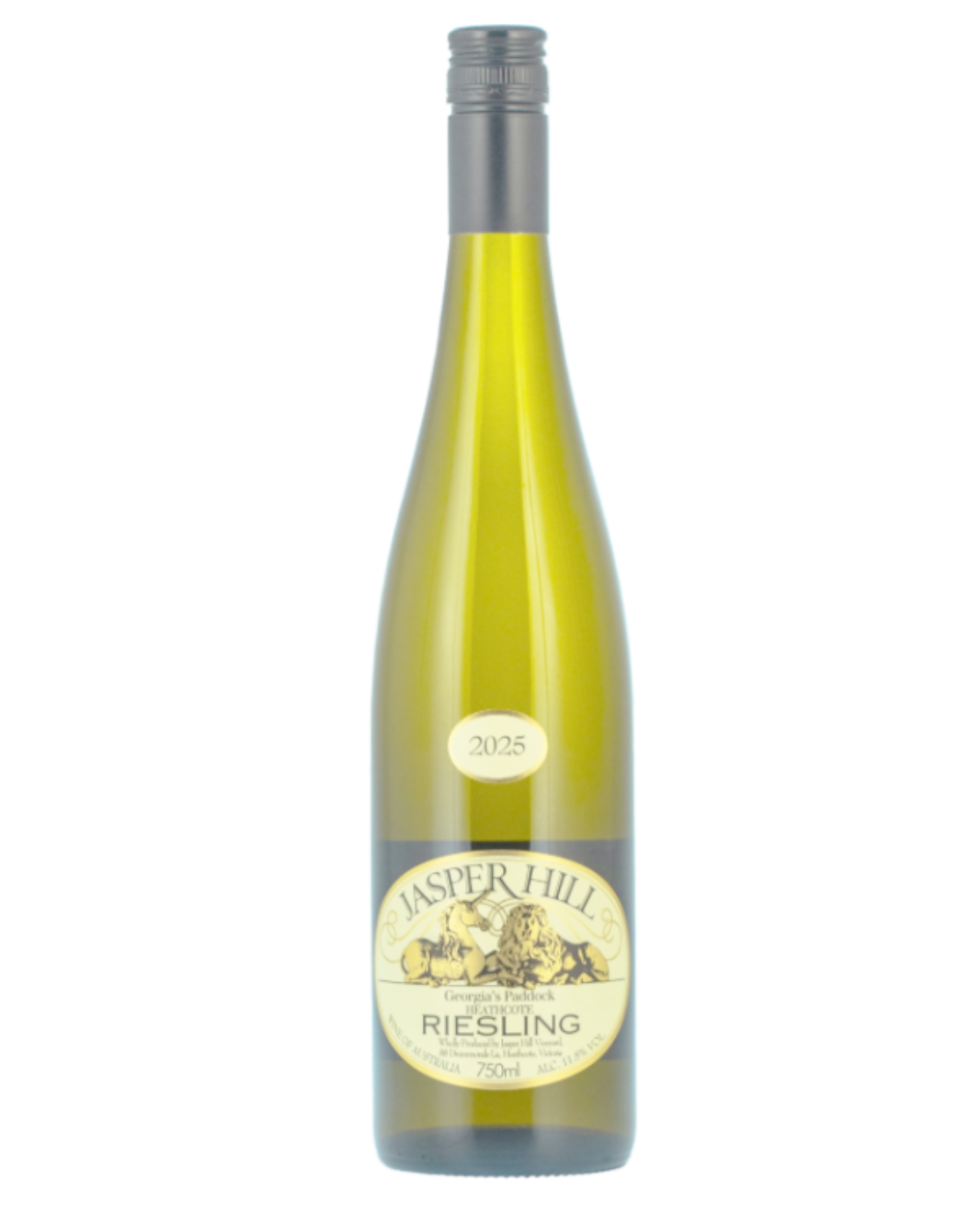 2025 Jasper Hill Georgia's Paddock Riesling 750ml