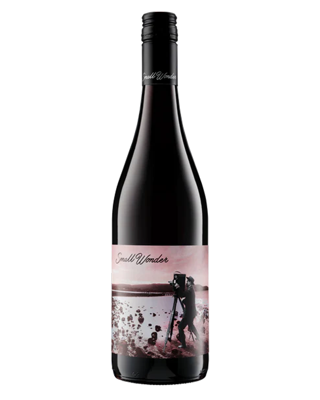 2024 Small Wonder Landscape Pinot Noir 750ml