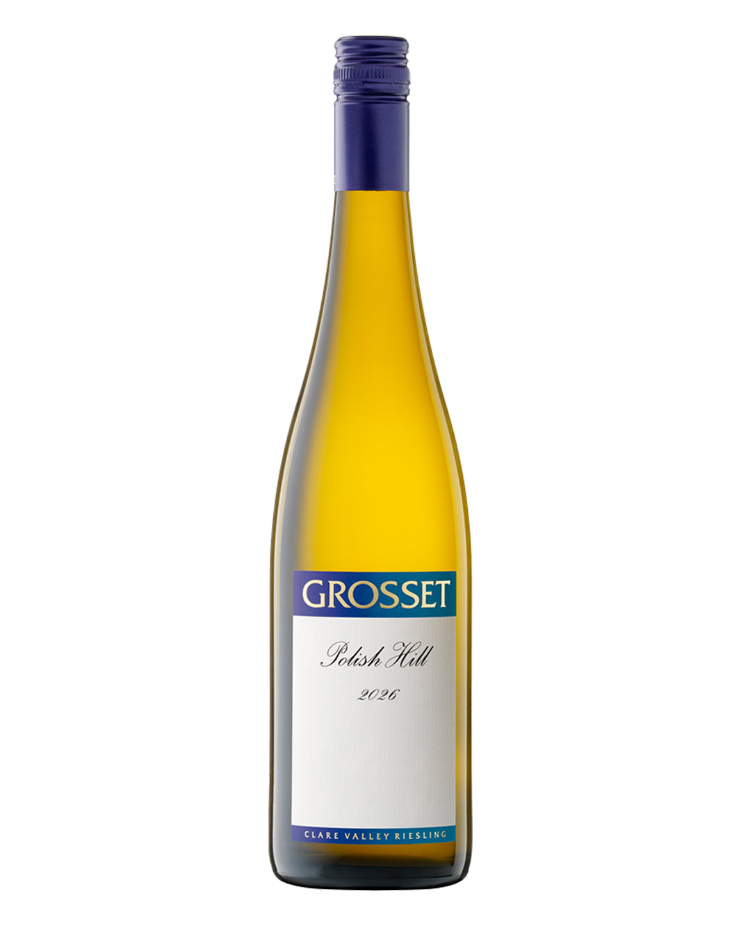 2026 Grosset Polish Hill Riesling 750ml