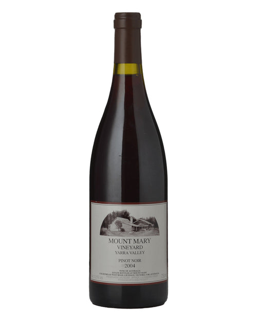 2004 Mount Mary Pinot Noir 750ml