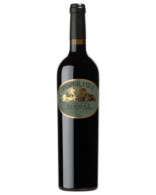 2002 Jasper Hill Emily's Paddock Shiraz Cabernet Franc 750ml