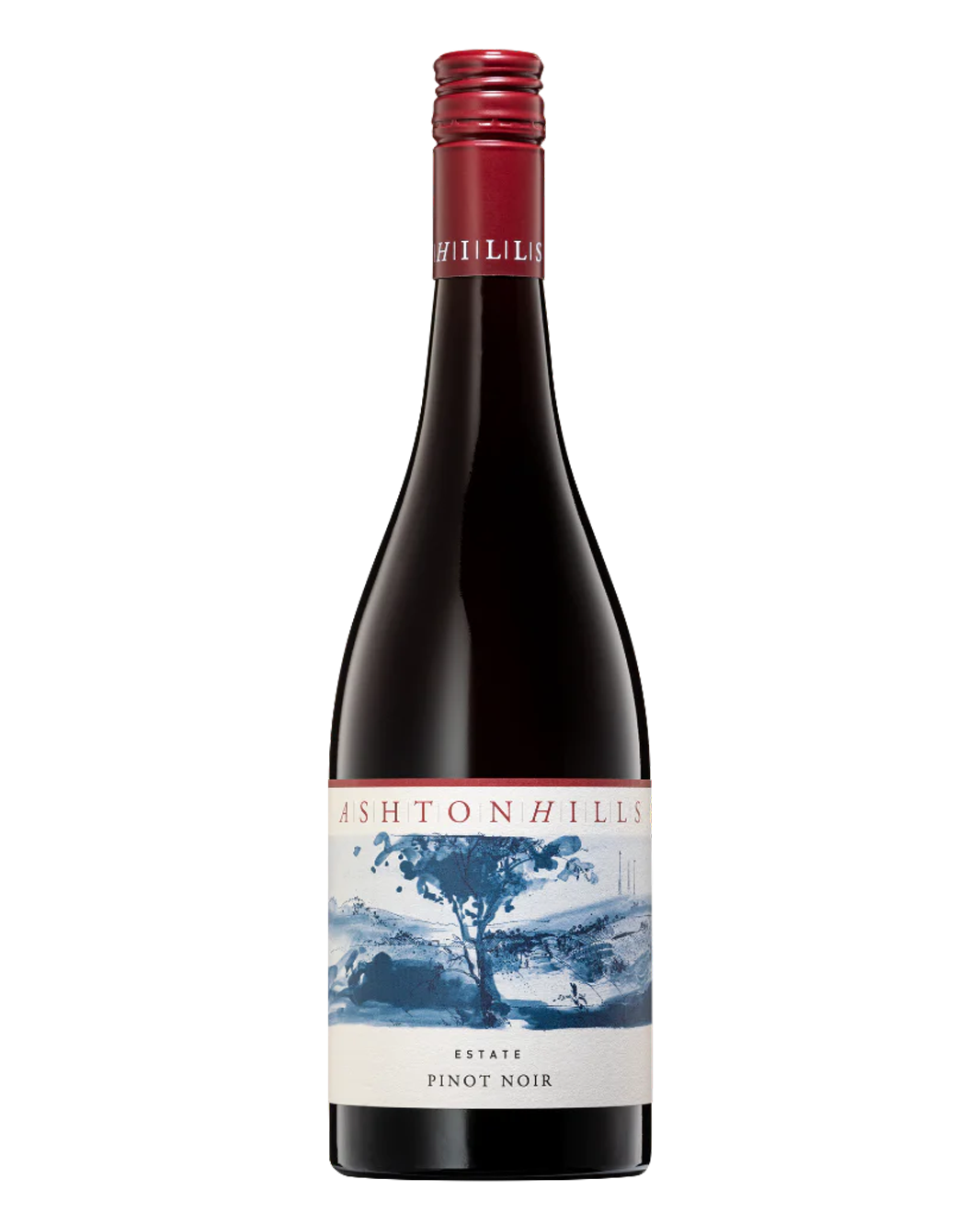 2023 Ashton Hills Estate Pinot Noir 750ml