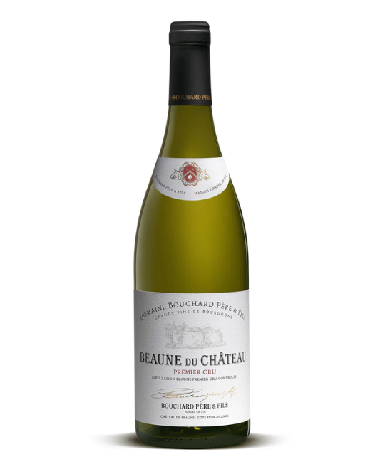 2021 Bouchard Pere & Fils 'Beaune du Chateau' Beaune Premier Cru Blanc 750ml