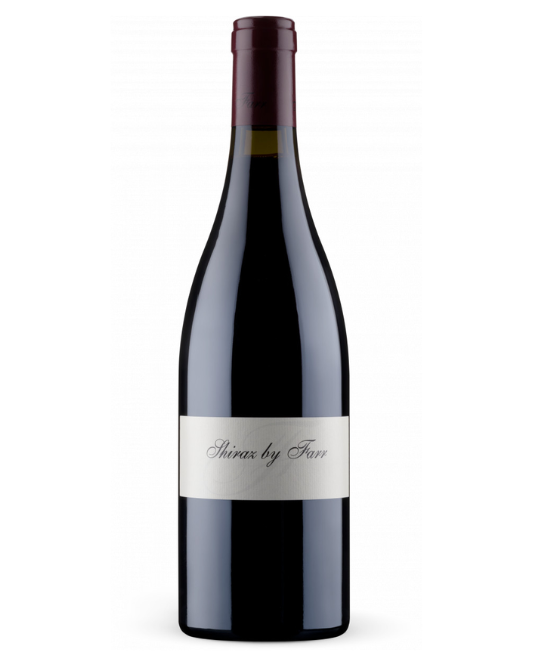 2023 By Farr Shiraz 750ml