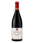 2022 Domaine Faiveley Chambolle-Musigny 1er Cru Les Fuées 750ml