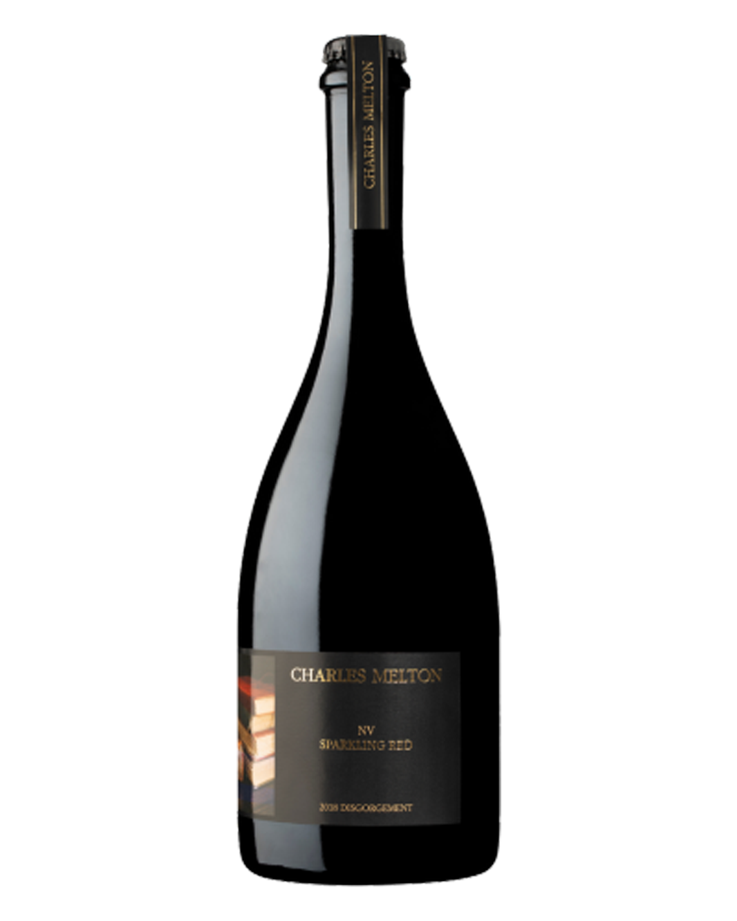 Charles Melton Sparkling Red (2024 Disgorgement)