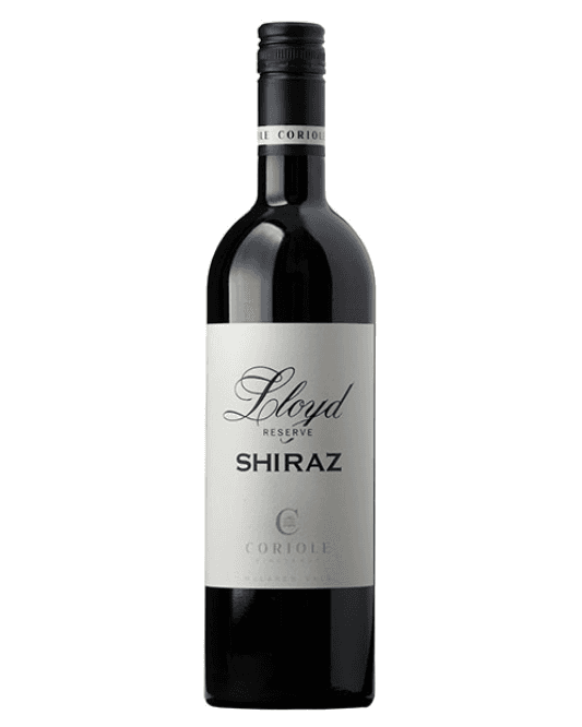 2022 Coriole 'Lloyd Reserve' Shiraz 750ml