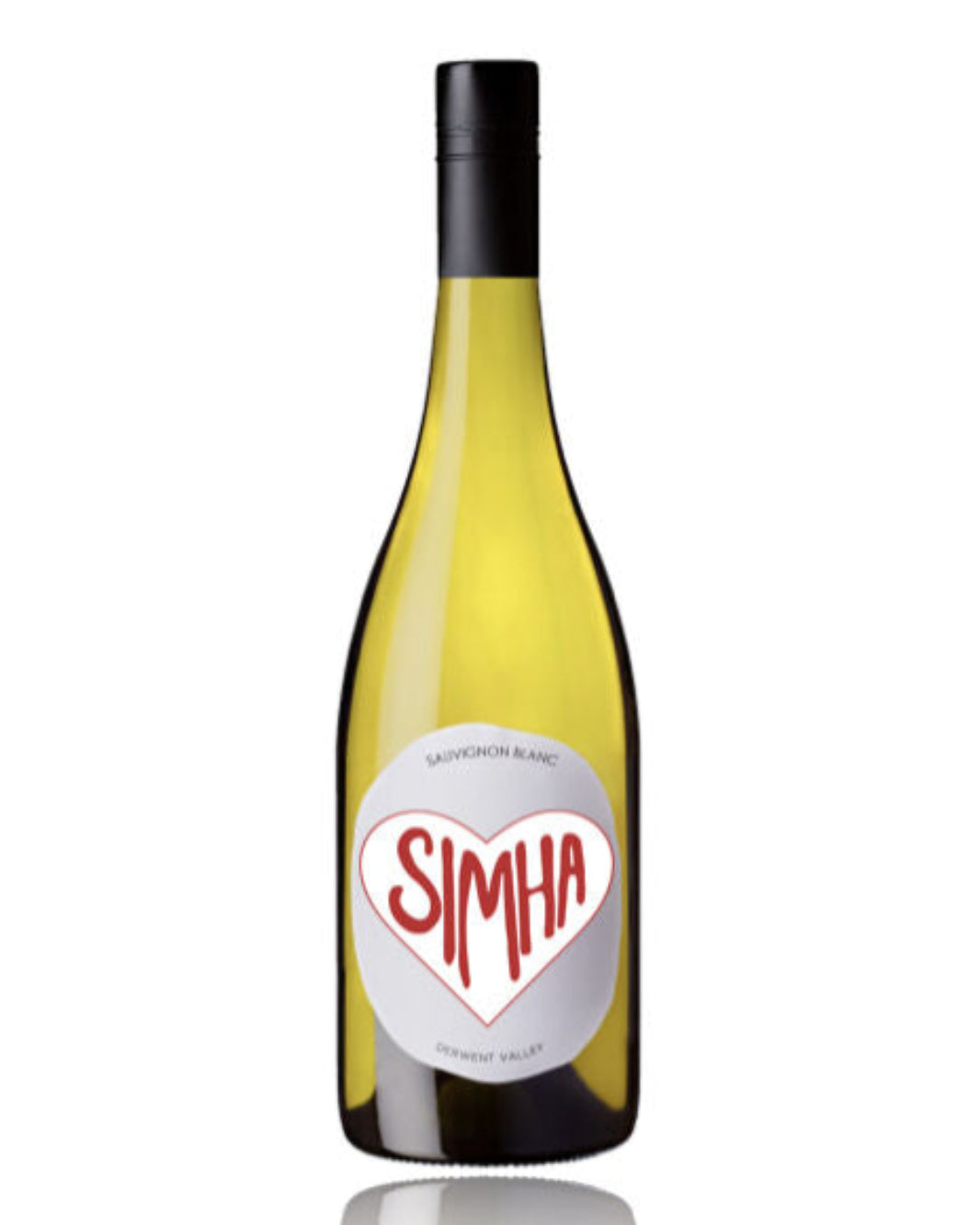 2025 Domaine Simha Nature Sauvignon Blanc 750ml