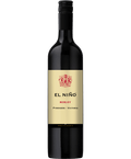 2018 El Nino Pyrenees Merlot 14.5% 750ml