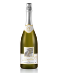 Eucalyptus White Sparkling Grape Juice 750ml